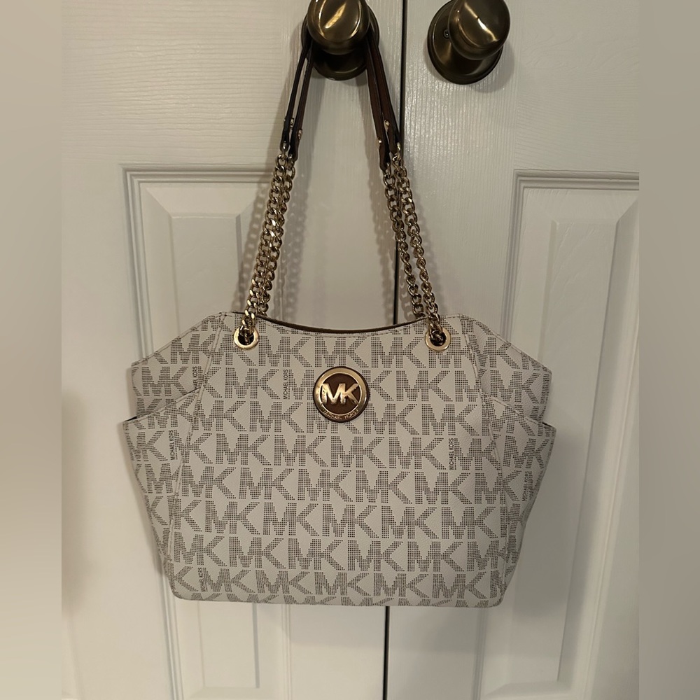 Michael Kors Shoulder Handbag